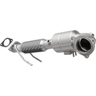 Ford Fusion 2013-2016 Magnaflow Direct Fit Carb Catalytic Converter Tcp New. Price: $2212.00.