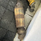 2015 Bmw F10 N55 Engine Exhaust Cat Converter Downpipe Oem 119K Miles Used. Price: $650.00.