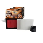 Oil Air Cabin Filter Kit For Nissan Juke St F15 1.6L Petrol HR16DE 2012 2020 Brand. Price: $18.49.