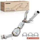 A-premium Catalytic Converter Right Ford F-150 1998-2000 F-250 1998-1999 New. Price: $298.29.