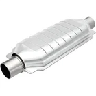 Magnaflow 99505HM Universal Catalytic Converter (non Carb Compliant) New. Price: $418.07.