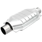 Magnaflow Catalytic Converter 455006: Universal, Carb Compliant New. Price: $634.00.