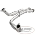 Catalytic Converter - Jeep Grand Cherokee 2008 6.1 Nuovo. Price: $1618.78.