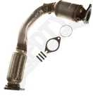 Dorman 679-574 Pre-converter Not Carb Compliant New. Price: $720.73.