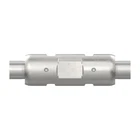 Walker Exhaust Ultra Epa Univ Cat Converter 2.5" Inlet(id) Outlet(id) 93263 New. Price: $183.38.
