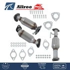 16547 16548 16574 3PCS Catalytic Converter Set For Chevy Traverse 3.6L 2009-2017 New. Price: $69.96.