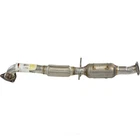 Catalytic Converter-calcat Walker 84266 Fits 12-17 Buick Verano 2.4L-L4 New. Price: $459.99.
