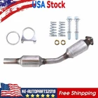 Catalytic Converter For 2009 - 2019 Toyota Corolla Matrix Pontiac Vibe 1.8L New. Price: $54.00.