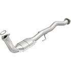 Catalytic Converter-direct-fit Oem Grade Federal(exc.ca) Magnaflow 49 State New. Price: $760.00.