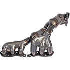 674-642 Dorman Catalytic Converter For Lexus IS300 GS300 SC300 Toyota Supra 1998 New. Price: $792.48.