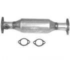 For 2003-2006 Outlander & 2005-06 Montero Rear Catalytic Converter With Gaskets New. Price: $302.00.