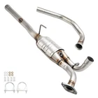 Front Catalytic Converter For 1994-2001 Dodge Ram 1500 5.2L 5.9L 2500 5.9T 20303 New. Price: $115.99.