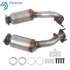Both Left & Right For Cadillac Cts / Sts 3.6L 2008-2011 Catalytic Converter Set New. Price: $77.35.