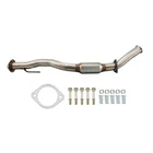 Catalytic Converter For 2002-2005 Chevy Trailblazer 4.2L And Gmc Envoy New. Price: $109.99.