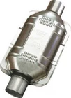 Catalytic Converter-universal Eastern Mfg 83167 New. Price: $93.38.