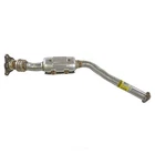 Catalytic Converter-epa Walker 54579 New. Price: $293.39.
