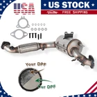 Diesel Particulate Filter Ford Transit 150-350 3.2L 2015-2019 GK4Z5H270A New. Price: $305.93.