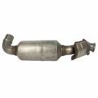 Genuine Ford Catalytic Converter GL3Z-5E212-A New. Price: $1077.81.