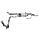 For Dodge B1500 B2500 B3500 Van 49-STATE Epa Catalytic Converter Gap New. Price: $632.41.