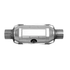 Exhaust Catalytic Converter Epa Approved 608254 Tcp New. Price: $259.00.