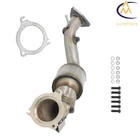 Catalytic Converter For Land Range Rover Evoque 12-16 Discovery Sport 15-19 2.0L New. Price: $99.71.