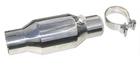 Pypes Mini Catalytic Converter CVM13M New. Price: $191.79.