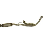 16120 Davico Catalytic Converter Rear For Toyota Camry Avalon Lexus ES300 97-98 New. Price: $322.81.