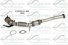 Catalytic Converter Davico 18543 New. Price: $515.20.