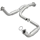 Magnaflow 5451644-FI For 2007-2010 Silverado 2500 Hd 6.0L V8 Gas Ohv New. Price: $5341.00.