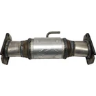 14440 Davico Catalytic Converter For Chevy Chevrolet Camaro Pontiac Firebird New. Price: $201.25.