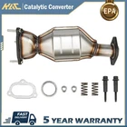Rear Catalytic Converter Fits 2004-2006 Ford Ranger V6 3L & 4L Mazda B3000 52431 New. Price: $77.99.