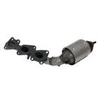 Davico 17487 Direct Fit Converter New. Price: $718.59.