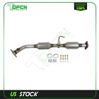 Manifold Catalytic Converter For Toyota Tacoma 2005-2015 2.7L 54702 Epa Approved New. Price: $122.67.