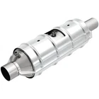 Magnaflow Catalytic Converter 445300: Universal, Carb Compliant New. Price: $1147.00.