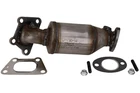 Ap Catco Eastern Carb Front Right Catalytic Converter For 2017 Terrain 3.6L V6 New. Price: $1145.53.
