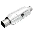 Magnaflow Hm Grade Catalytic Converter For Multiple Vehicles 2.5IN Universal New. Price: $204.00.