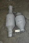 3568AB Recertified Catalytic Converter Dpf Set 2007-12 Dodge 6.7L Cummins Remanufactured. Price: $2100.00.