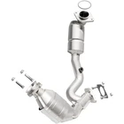 Magnaflow 51466 Catalytic Converter New. Price: $732.00.