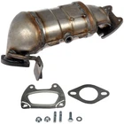 Dorman 674-312 Manifold Converter Not Carb Compliant For 14-18 200 Cherokee New. Price: $540.44.