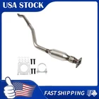 Front Catalytic Converter Fit For 2001-2005 Dodge Grand Caravan 3.3L Epa 20357 New. Price: $81.99.