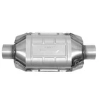 Exhaust Catalytic Converter Epa Approved 608224 New. Price: $336.00.