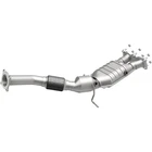 Magnaflow Catalytic Converter: Epa, For 2010-2012 Volvo XC60 New. Price: $1169.00.