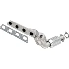 Magnaflow 50859 Stainless Steel Direct-fit Catalytic Converter Epa 49-STATE New. Price: $915.95.