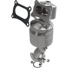 Magnaflow 51898 Oem Grade Manifold Catalytic Converter For 2008-2024 Acura Honda New. Price: $572.00.