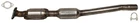 Eastern Catalytic Rear Converter For 2017 Mkz New. Price: $403.71.