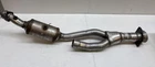 Davico Mfg Epa 197712 Catalytic Converter New. Price: $349.99.