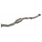 Catalytic Converter-calcat Walker 84495 New. Price: $575.36.
