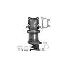 Ap Exhaust Products Catalytic Converter - Direct Fit California New. Price: $745.89.