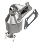 For Chevy Equinox 10-16 Exhaust Manifold With Integrated Catalytic Converter New. Price: $2322.00.