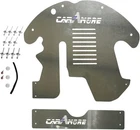 Catalytic Converter Protector Shield Defender Aluminum Replacement For Prius... New. Price: $82.49.